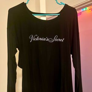 Victoria’s Secret top